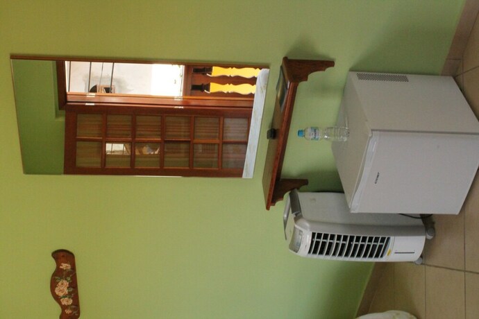 Imagen de la habitación del Hotel Pousada Alem&atilde;. Foto 26