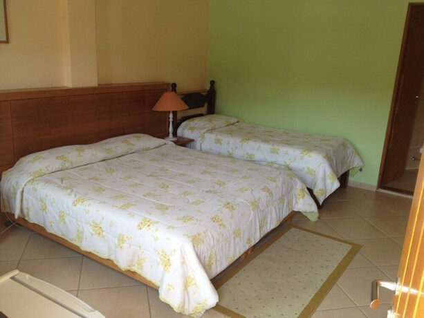 Imagen de la habitación del Hotel Pousada Alem&atilde;. Foto 27
