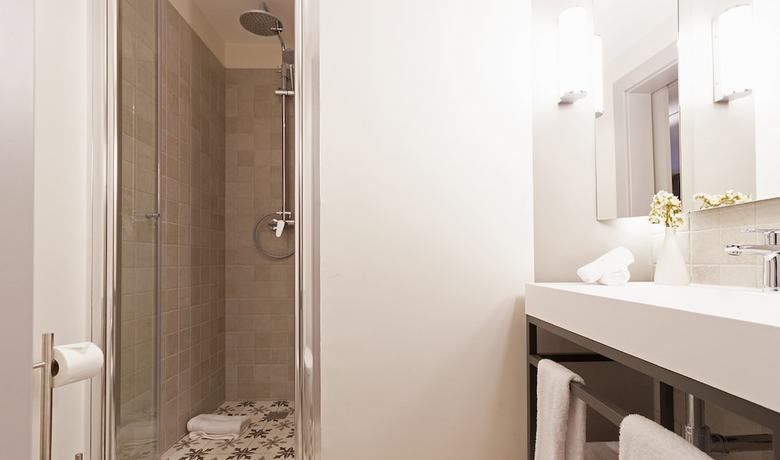 Imagen de la habitación del Hotel Pousada Alfama. Foto 10