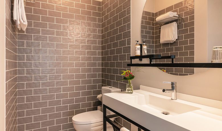 Imagen de la habitación del Hotel Pousada Alfama. Foto 11