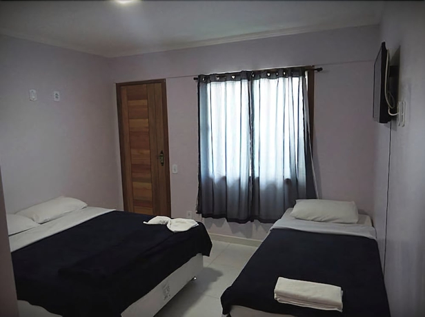 Imagen de la habitación del Hotel Pousada Algarve. Foto 3