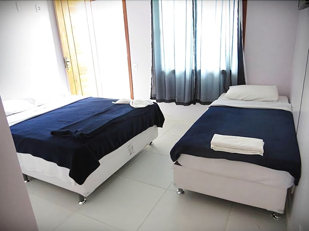 Imagen de la habitación del Hotel Pousada Algarve. Foto 4