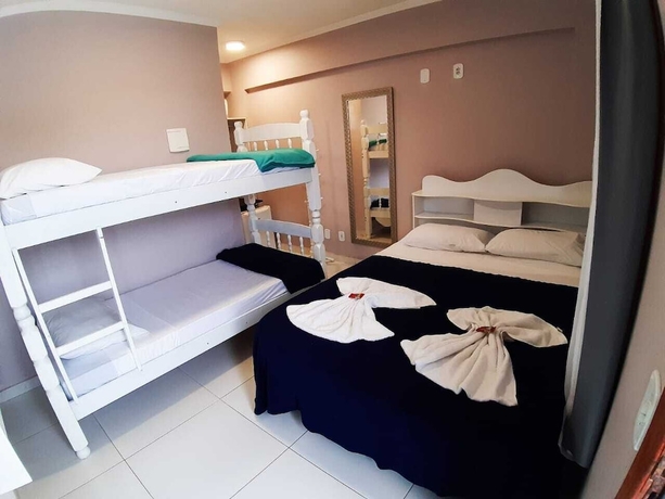 Imagen de la habitación del Hotel Pousada Algarve. Foto 5