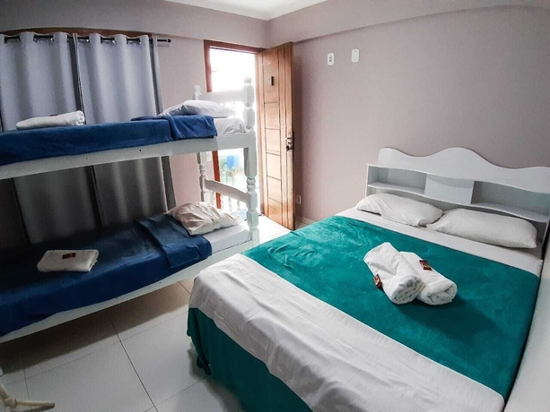 Imagen de la habitación del Hotel Pousada Algarve. Foto 6