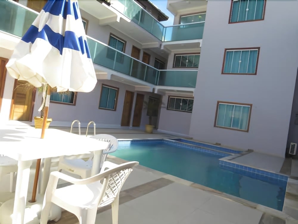 Imagen general del Hotel Pousada Algarve. Foto 1