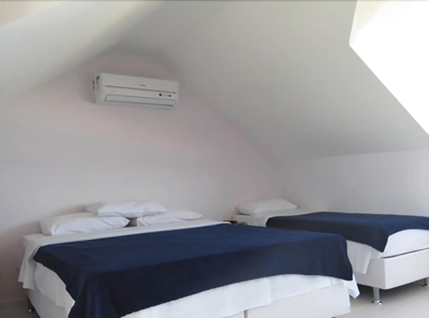 Imagen de la habitación del Hotel Pousada Algarve. Foto 7