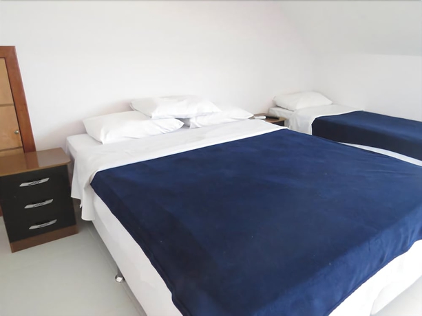 Imagen de la habitación del Hotel Pousada Algarve. Foto 8