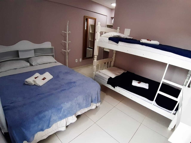 Imagen de la habitación del Hotel Pousada Algarve. Foto 9