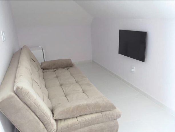 Imagen de la habitación del Hotel Pousada Algarve. Foto 10