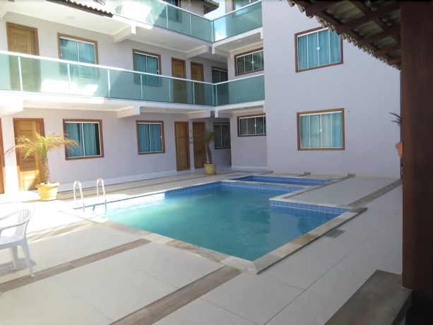 Imagen de la piscina del Hotel Pousada Algarve. Foto 14