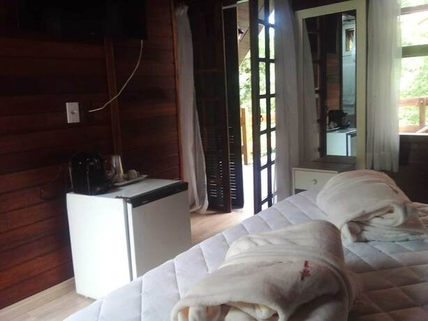 Imagen general del Hotel Pousada Alpes. Foto 2