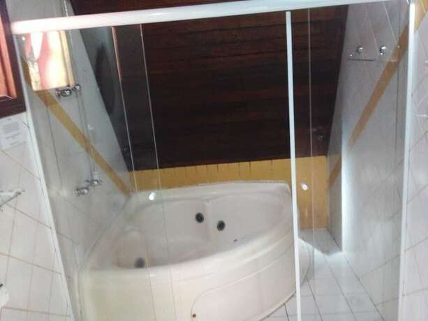 Imagen general del Hotel Pousada Alpes. Foto 4