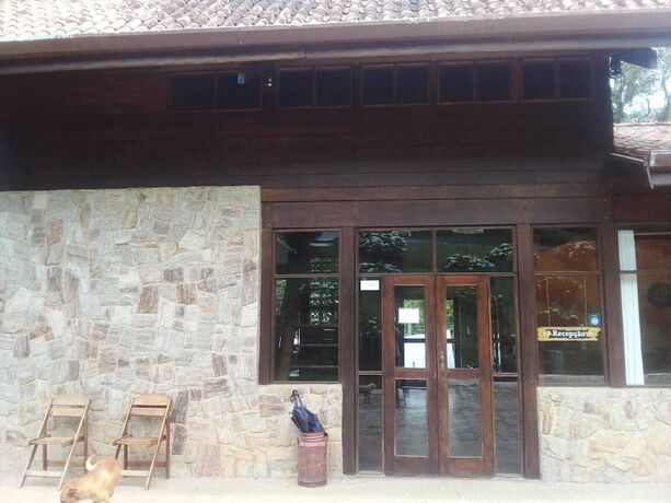 Imagen general del Hotel Pousada Alpes. Foto 5