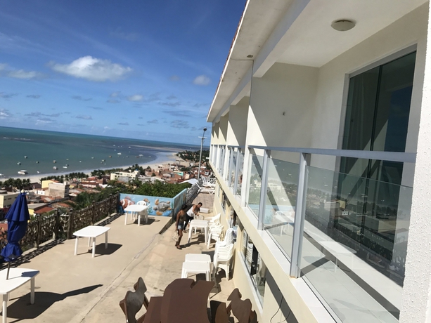 Imagen de la habitación del Hotel Pousada Alto Do Cruzeiro. Foto 6