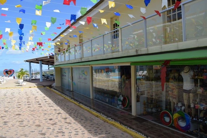 Imagen de la habitación del Hotel Pousada Alto Do Cruzeiro. Foto 7