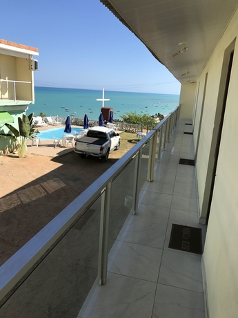 Imagen de la habitación del Hotel Pousada Alto Do Cruzeiro. Foto 8