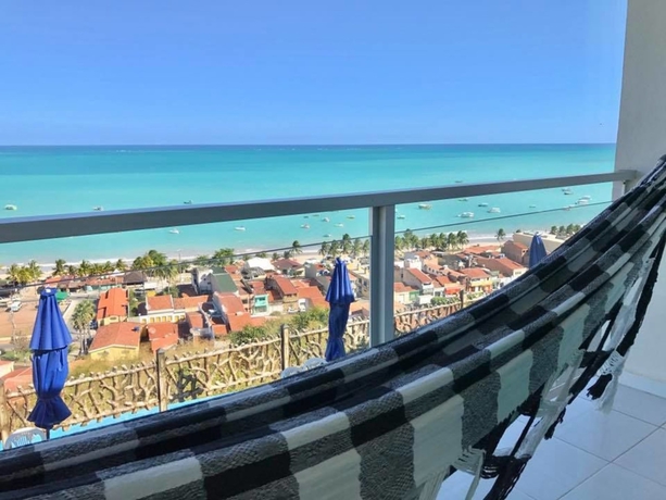 Imagen de la habitación del Hotel Pousada Alto Do Cruzeiro. Foto 9