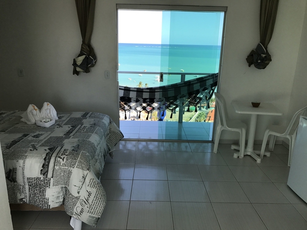 Imagen de la habitación del Hotel Pousada Alto Do Cruzeiro. Foto 10