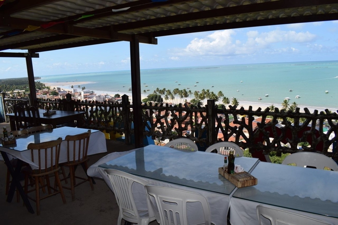 Imagen general del Hotel Pousada Alto Do Cruzeiro. Foto 4