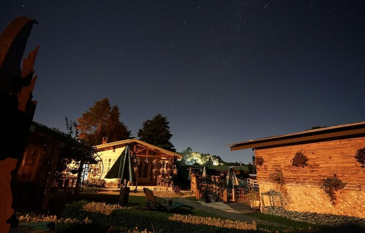 Imagen general del Hotel Pousada Alto da Boa Vista, Campos do Jordao. Foto 3