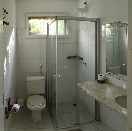 Imagen general del Hotel Pousada Alto do Cajueiro. Foto 3
