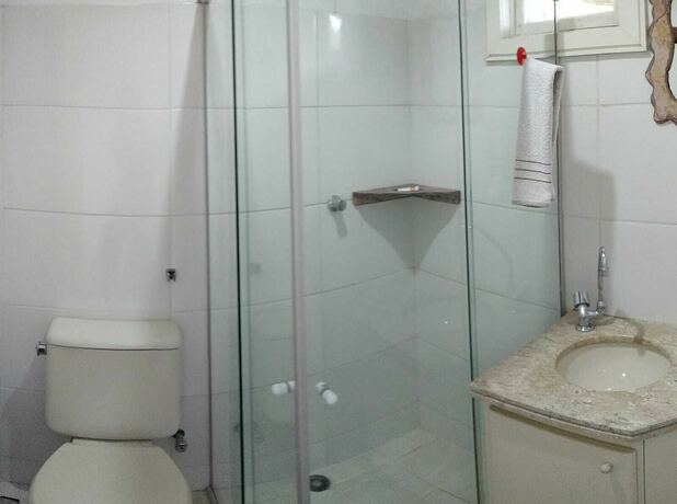 Imagen general del Hotel Pousada Alto do Cajueiro. Foto 6