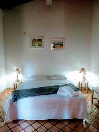 Imagen de la habitación del Hotel Pousada Alto do Cajueiro. Foto 20