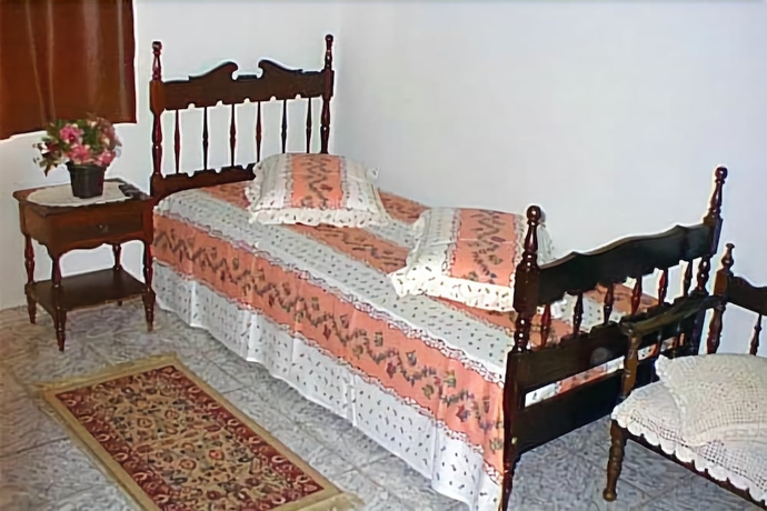 Imagen de la habitación del Hotel Pousada Alvorada. Foto 11