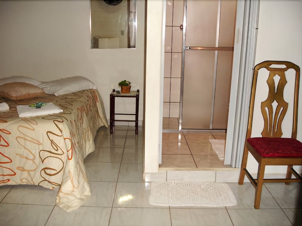 Imagen de la habitación del Hotel Pousada Alvorada. Foto 12