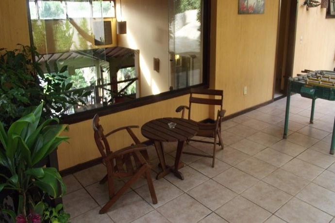 Imagen general del Hotel Pousada Amancay. Foto 2