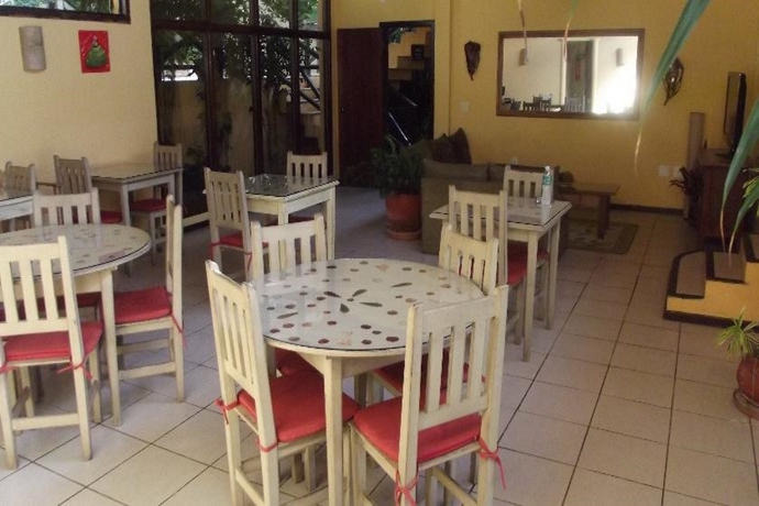 Imagen general del Hotel Pousada Amancay. Foto 4