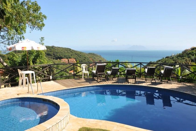 Imagen general del Hotel Pousada Amancay. Foto 5