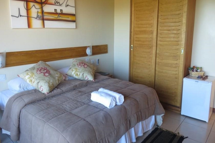 Imagen general del Hotel Pousada Amancay. Foto 6