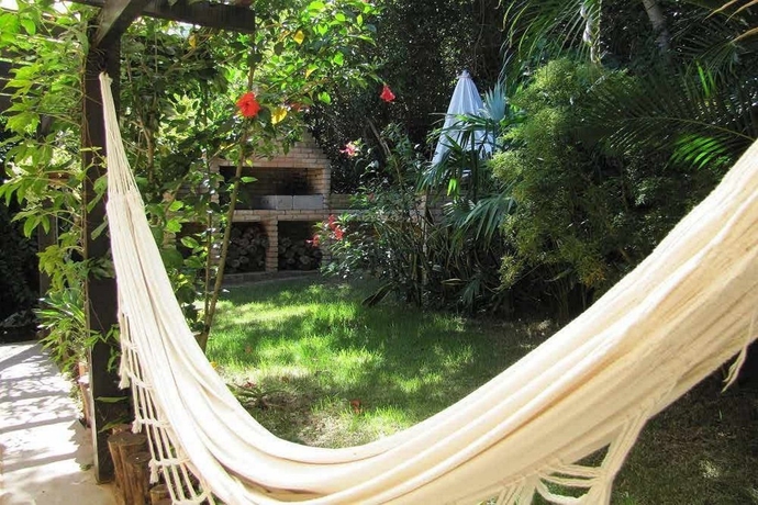 Imagen general del Hotel Pousada Amancay. Foto 8