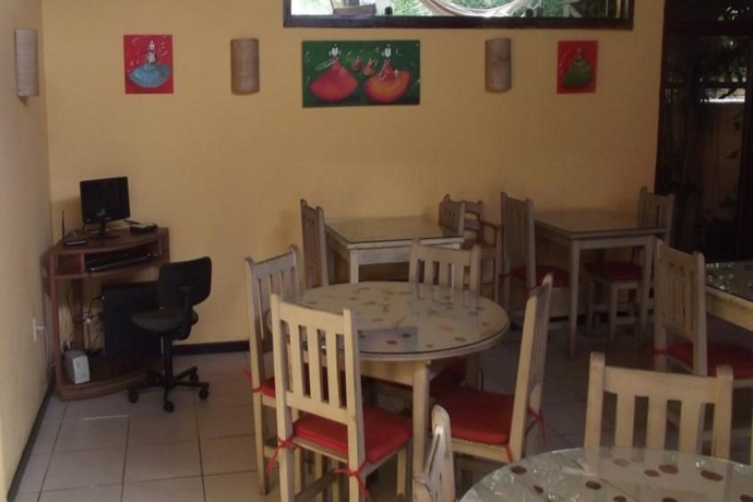 Imagen general del Hotel Pousada Amancay. Foto 9