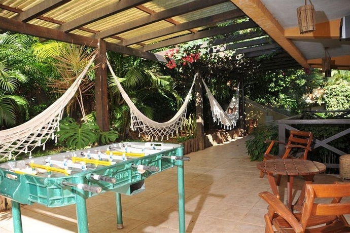 Imagen general del Hotel Pousada Amancay. Foto 11