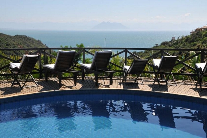 Imagen general del Hotel Pousada Amancay. Foto 12