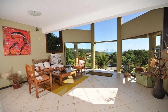 Imagen general del Hotel Pousada Amancay. Foto 14