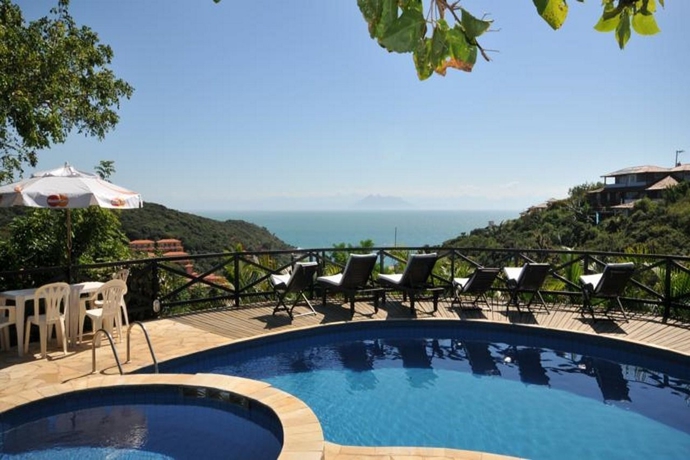 Imagen general del Hotel Pousada Amancay. Foto 15