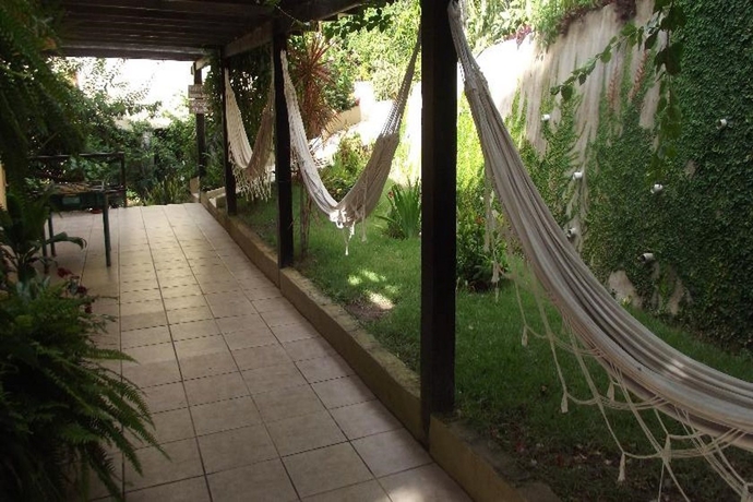 Imagen general del Hotel Pousada Amancay. Foto 16