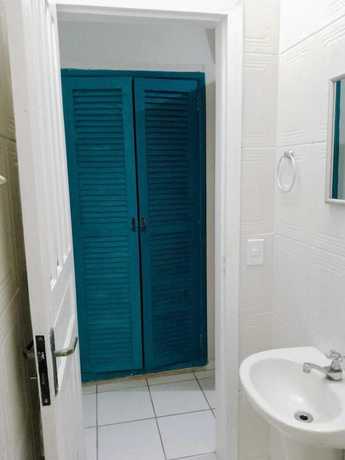 Imagen de la habitación del Hotel Pousada Amanhecer do Itagu&aacute;. Foto 3