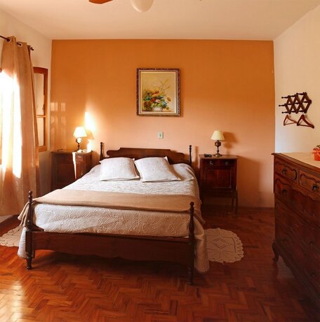 Imagen general del Hotel Pousada Amanhecer na Mantiqueira. Foto 2