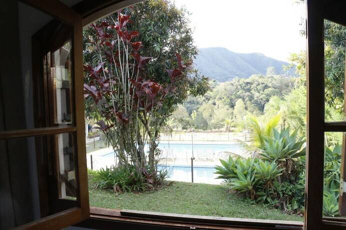 Imagen general del Hotel Pousada Amanhecer na Mantiqueira. Foto 3