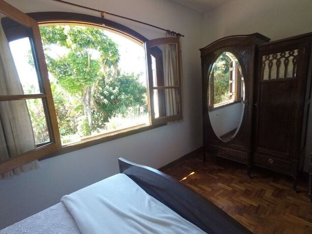 Imagen general del Hotel Pousada Amanhecer na Mantiqueira. Foto 4