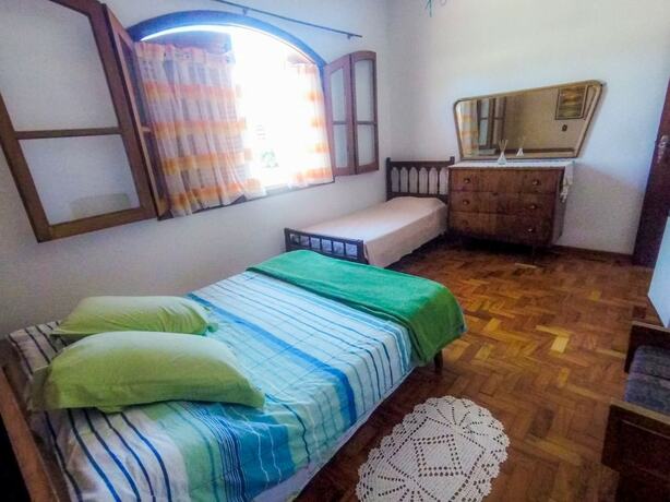 Imagen general del Hotel Pousada Amanhecer na Mantiqueira. Foto 7