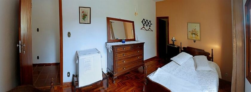 Imagen general del Hotel Pousada Amanhecer na Mantiqueira. Foto 8