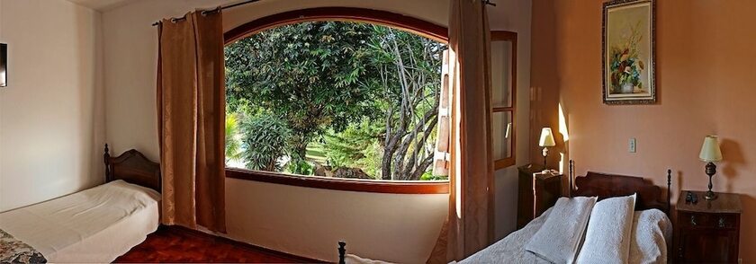 Imagen general del Hotel Pousada Amanhecer na Mantiqueira. Foto 9