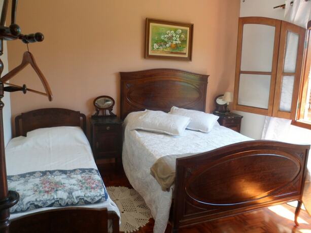 Imagen de la habitación del Hotel Pousada Amanhecer na Mantiqueira. Foto 17