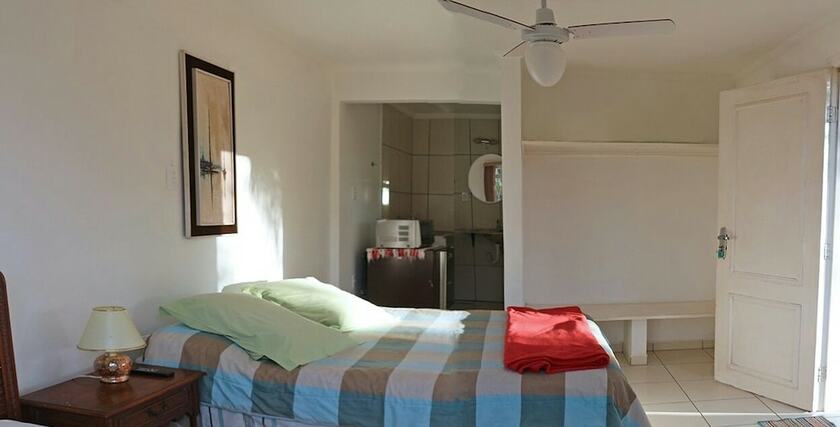 Imagen de la habitación del Hotel Pousada Amanhecer na Mantiqueira. Foto 19