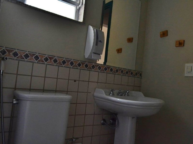 Imagen de la habitación del Hotel Pousada Amoedo. Foto 3